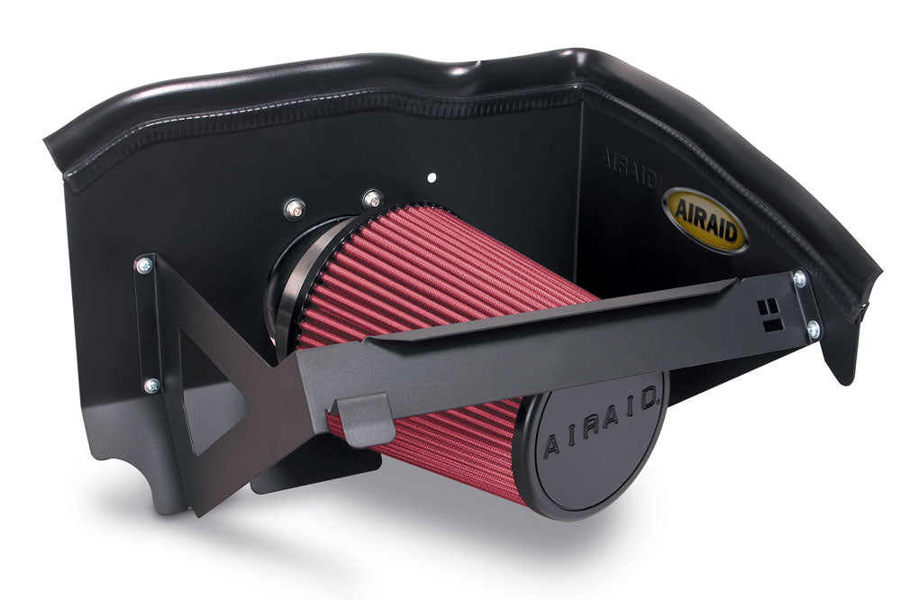 AIRAID AIR-521-188 Performance Air Intake System