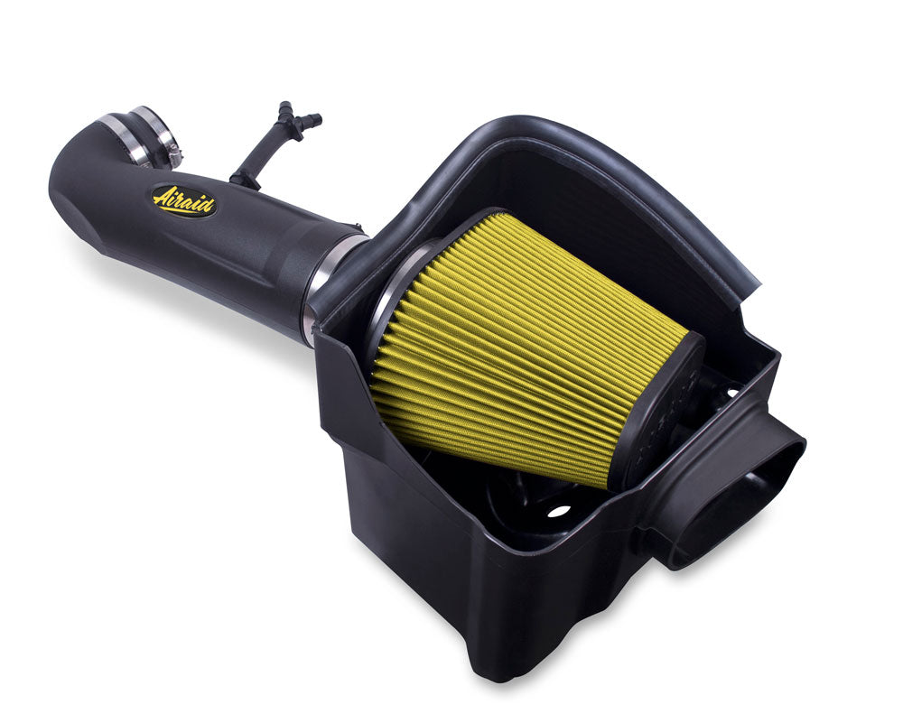 AIRAID AIR-524-284 Performance Air Intake System