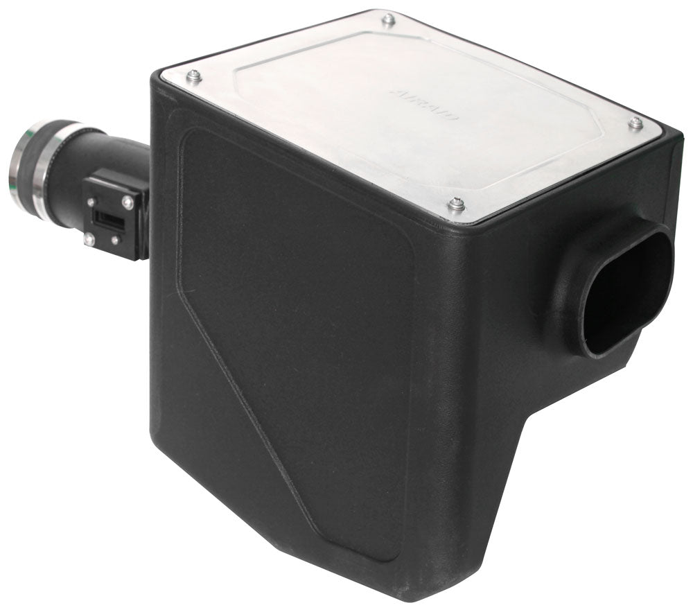 AIRAID AIR-525-342 Performance Air Intake System
