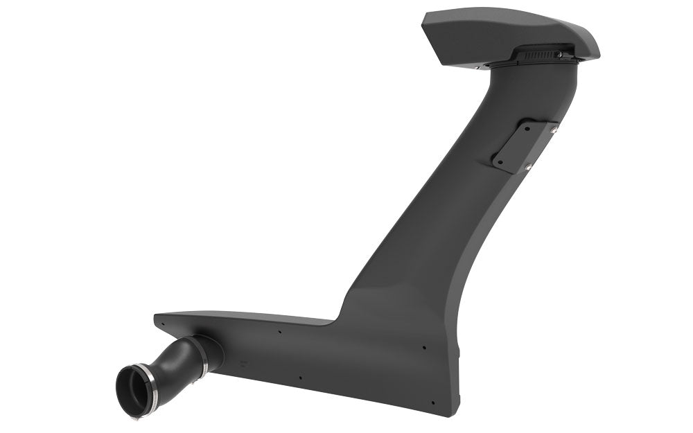 AIRAID AIR-600-101 Snorkel Kit