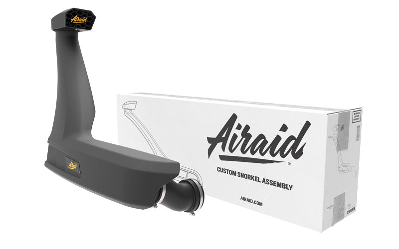 AIRAID AIR-600-101 Snorkel Kit