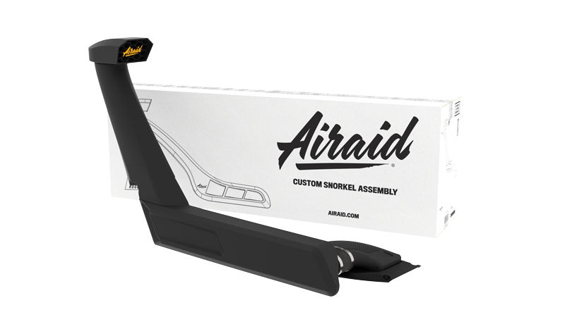 AIRAID AIR-600-102 Snorkel Kit