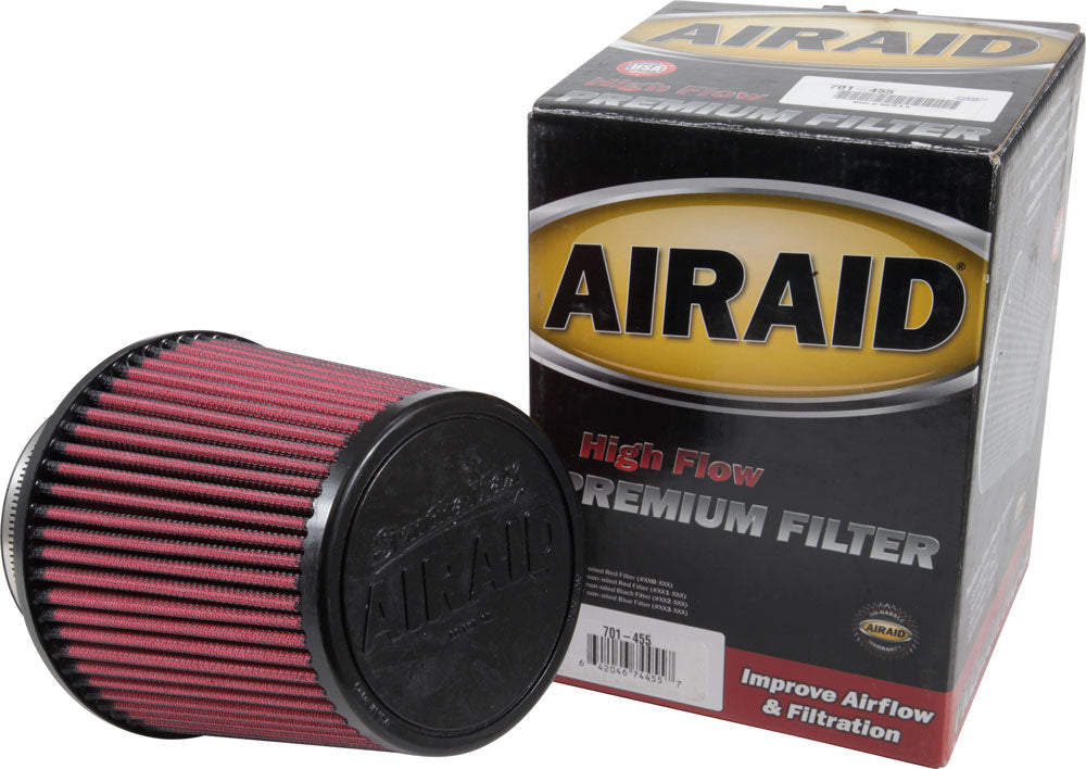 AIRAID AIR-701-455 SPECIAL ORDER Univ Fltr
