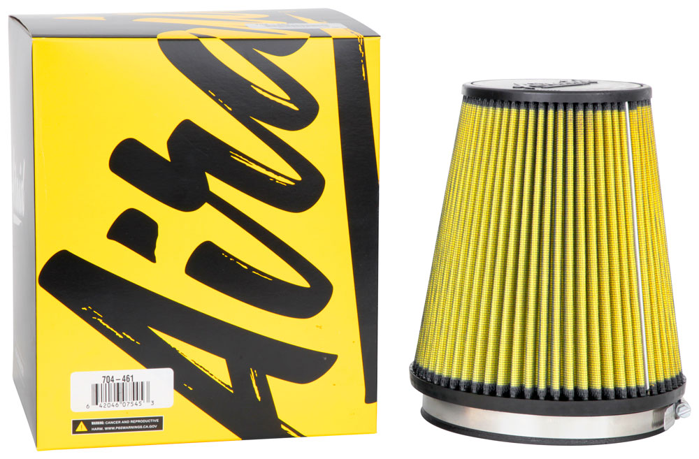 AIRAID AIR-704-461 Universal Air Filter
