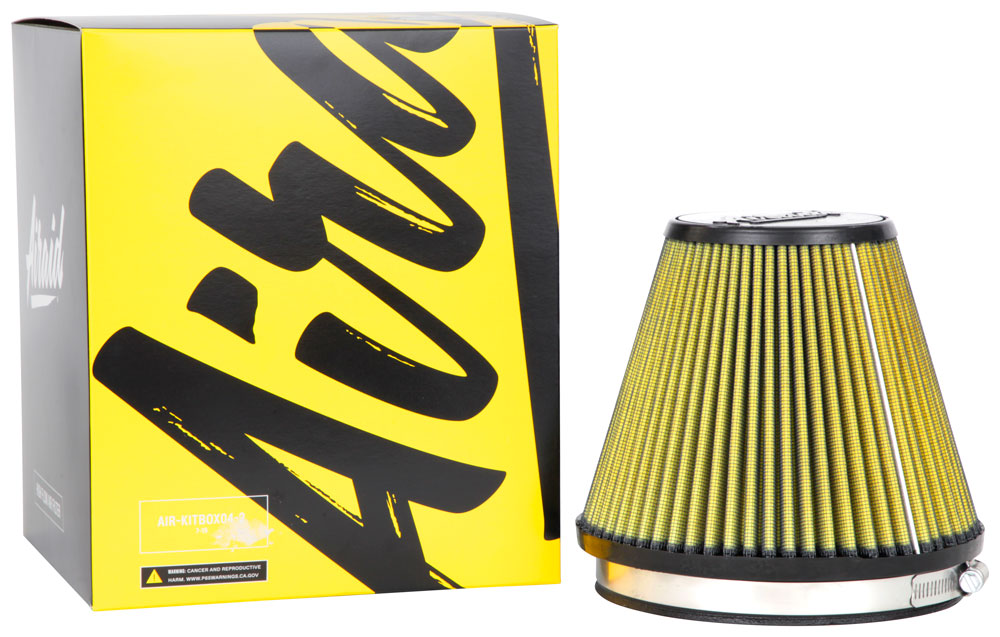AIRAID AIR-704-466 Universal Air Filter - View 2