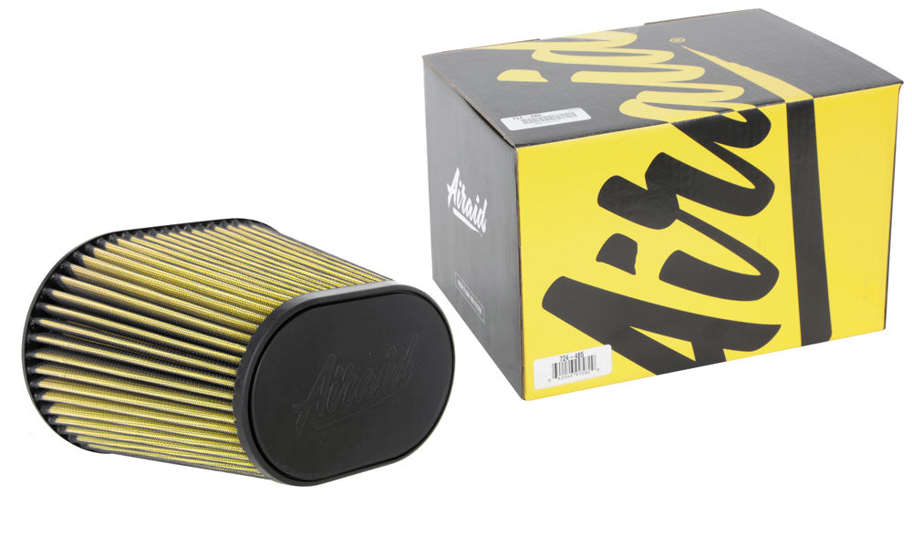 AIRAID AIR-724-485 Universal Air Filter - View 2