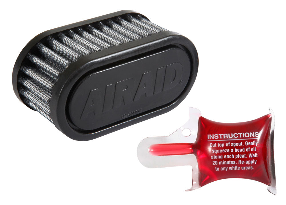 AIRAID AIR-771-481 SPECIAL ORDER Vent Fltr/ Breather