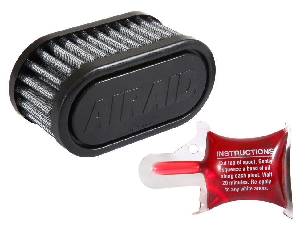 AIRAID AIR-771-491 SPECIAL ORDER Vent Fltr/ Breather