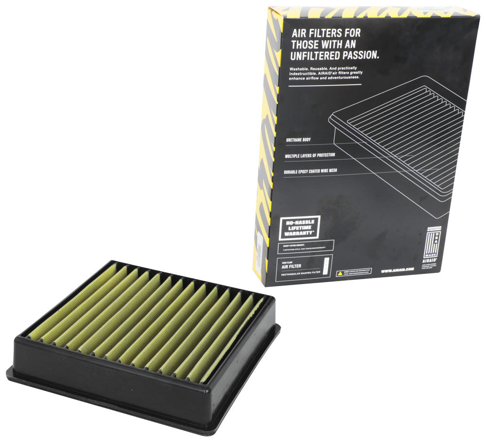 AIRAID AIR-855-385 Replacement Air Filter