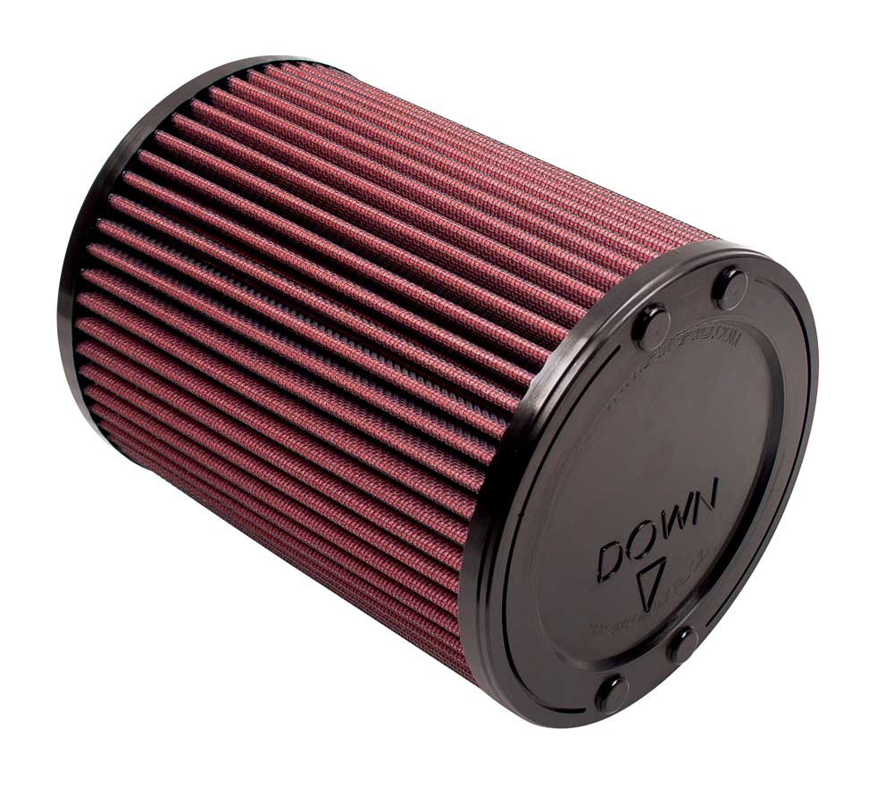 AIRAID AIR-861-408 Replacement Dry Air Filter