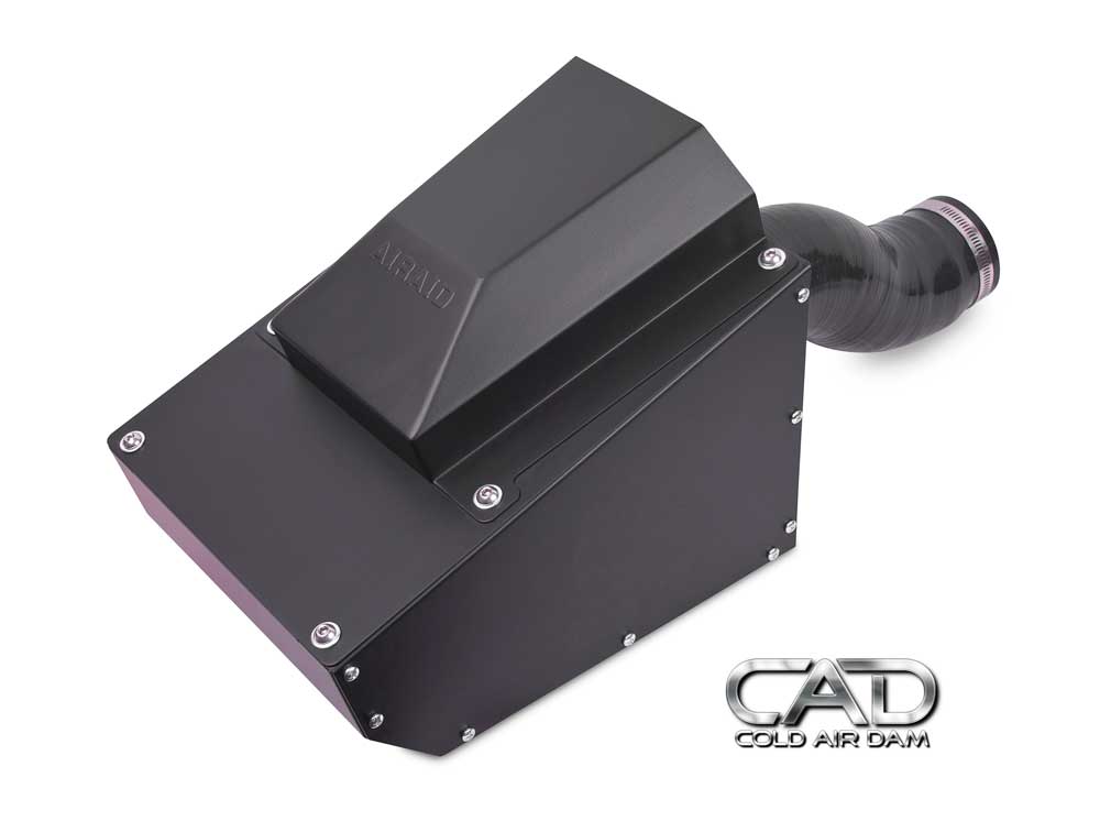 AIRAID AIR-883-314 Powersports Air Intake