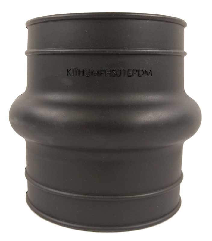 AIRAID AIR-9000 Hump Hose