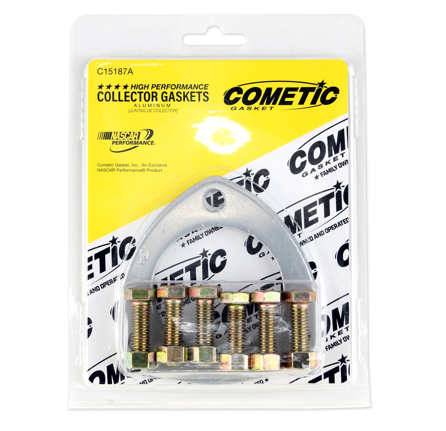 Cometic Automotive Collector Gasket