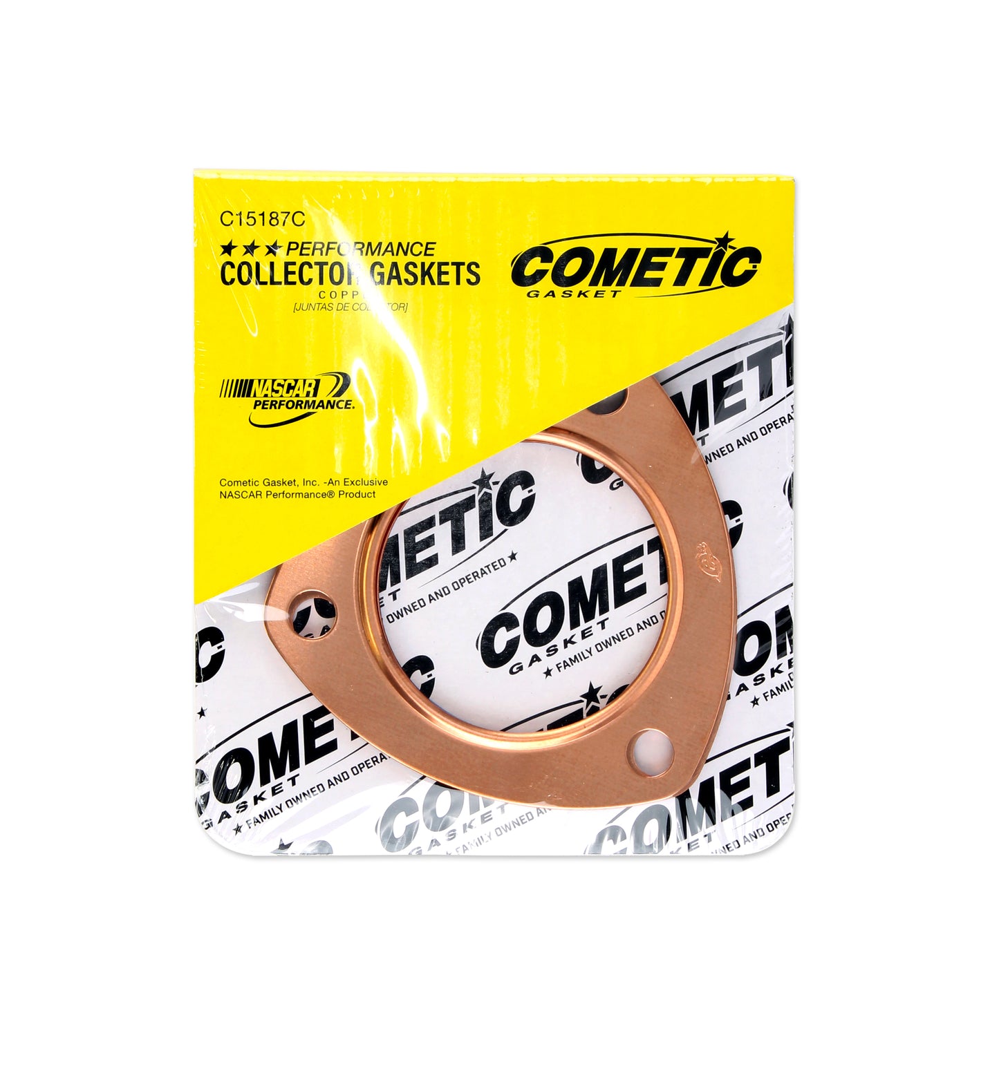 Cometic Automotive Exhaust Header Collector Gasket