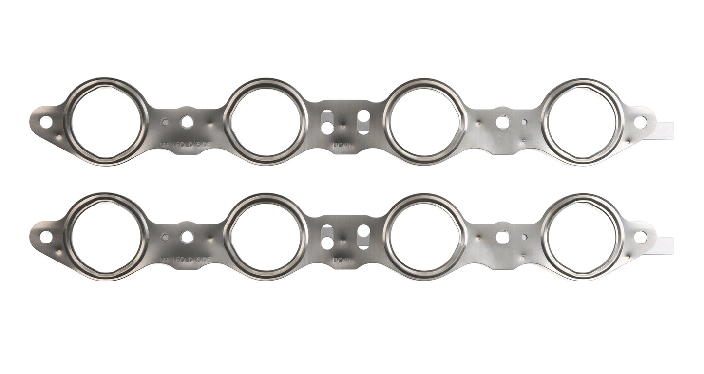 Cometic Automotive GM Gen-3/4 Small Block V8 Exhaust Manifold Gasket Set
