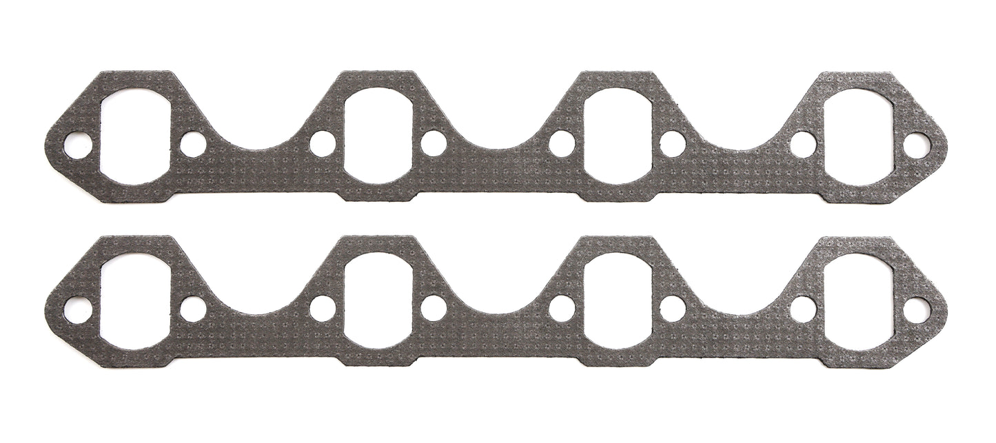 Cometic Automotive Ford 302/351W Exhaust Header Gasket Set