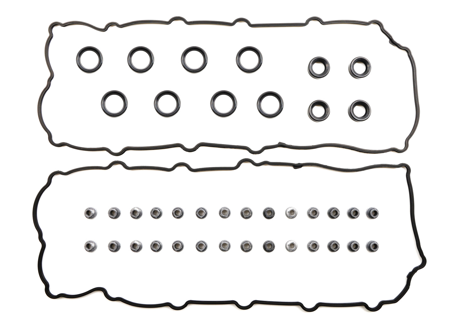 Cometic Automotive Ford 5.0L Gen-1 Coyote Modular V8 Valve Cover Gasket Kit