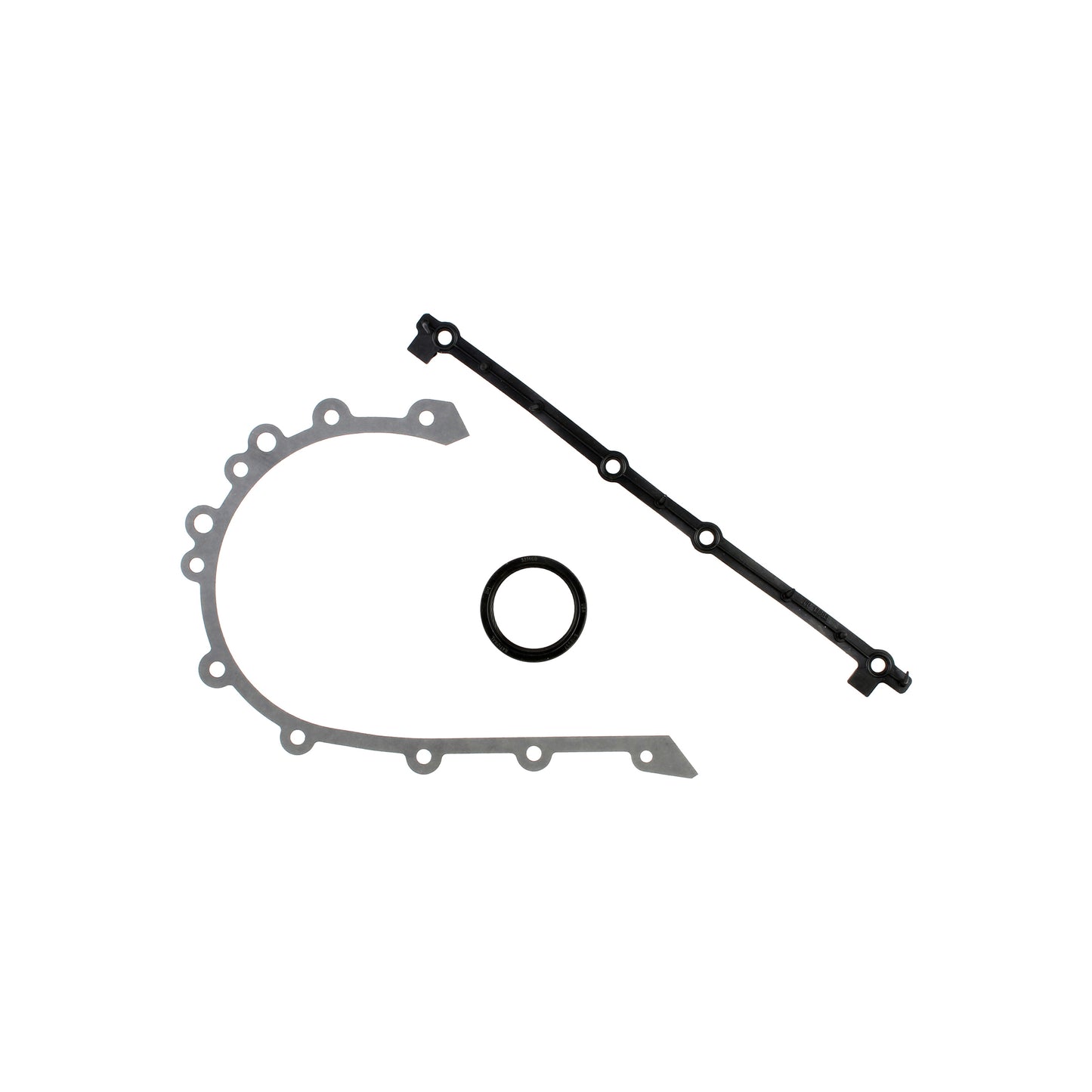 Cometic Automotive AMC 2.5L Straight-4; 3.8/4.0/4.2L Inline-6 Timing Cover Gasket Kit