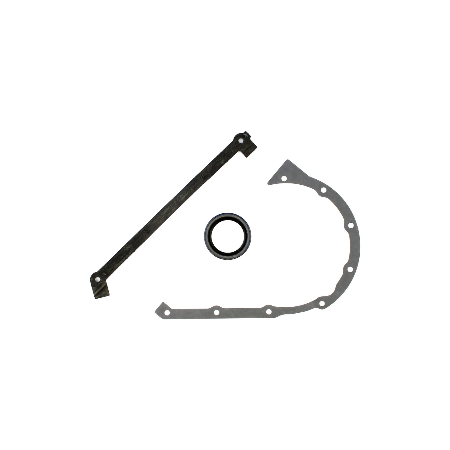 Cometic Automotive Chevrolet 153 4 Cylinder; Gen-3 Inline 6 Timing Cover Gasket Kit
