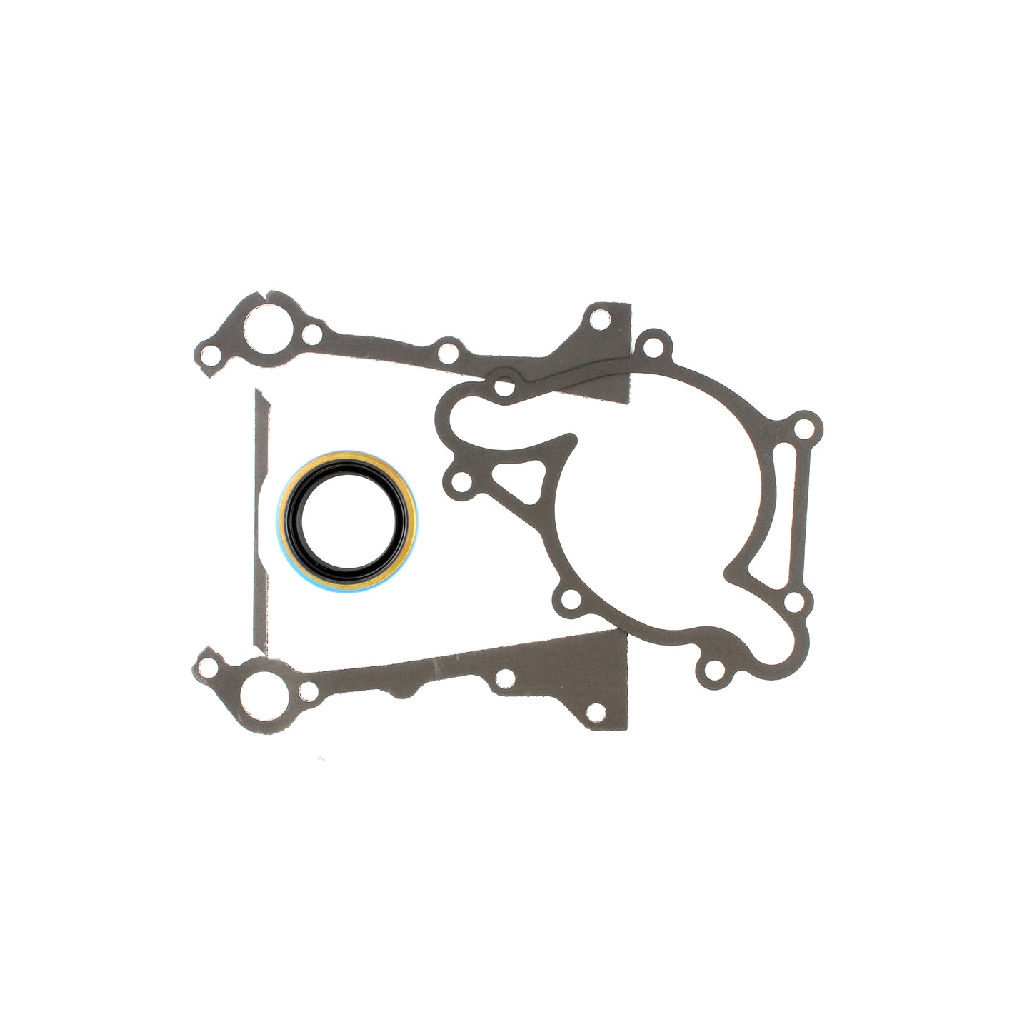 Cometic Automotive Chrysler 1997-2003 Magnum V6/V8 Timing Cover Gasket Kit