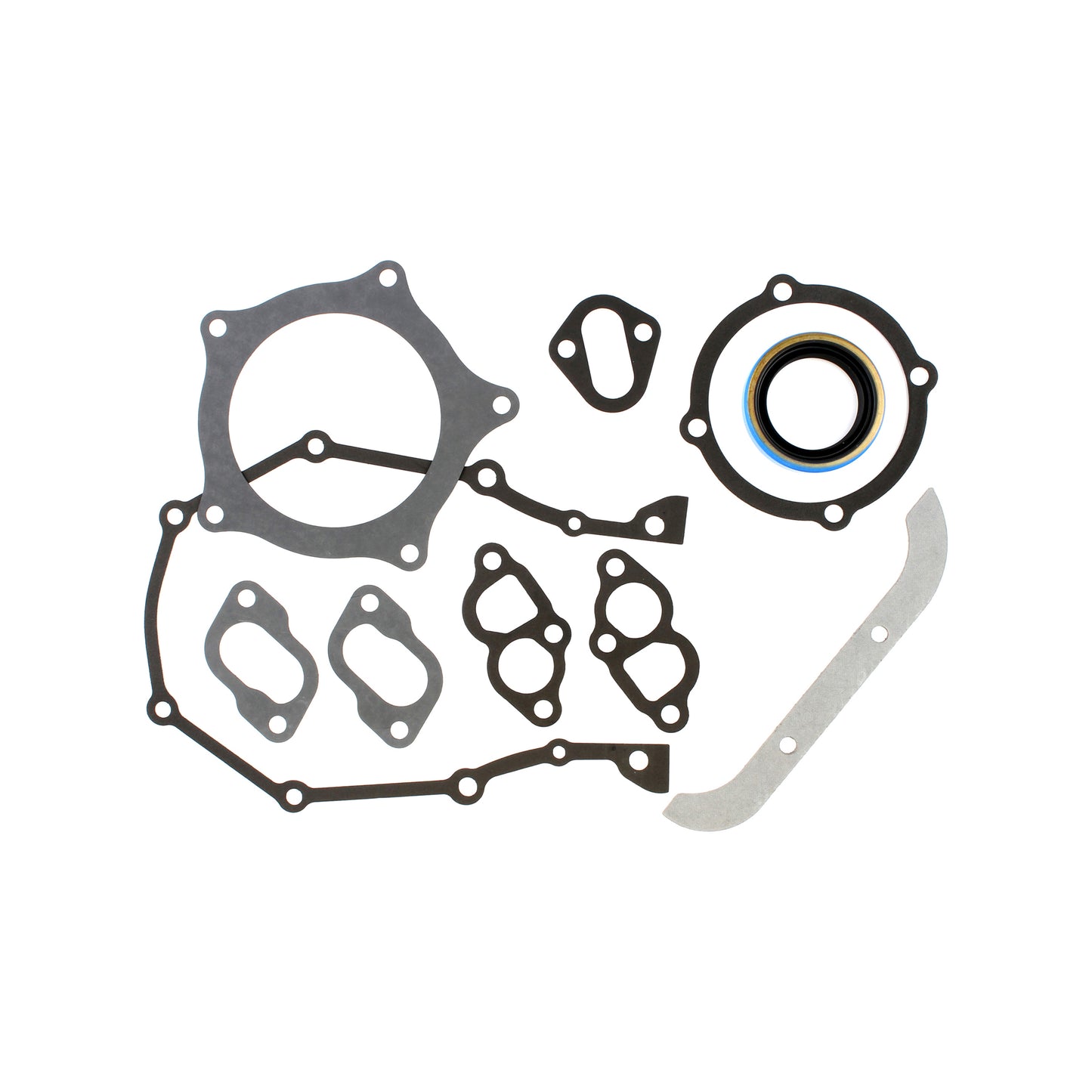 Cometic Automotive Chrysler B/RB; Gen-2 Hemi Timing Cover Gasket Kit