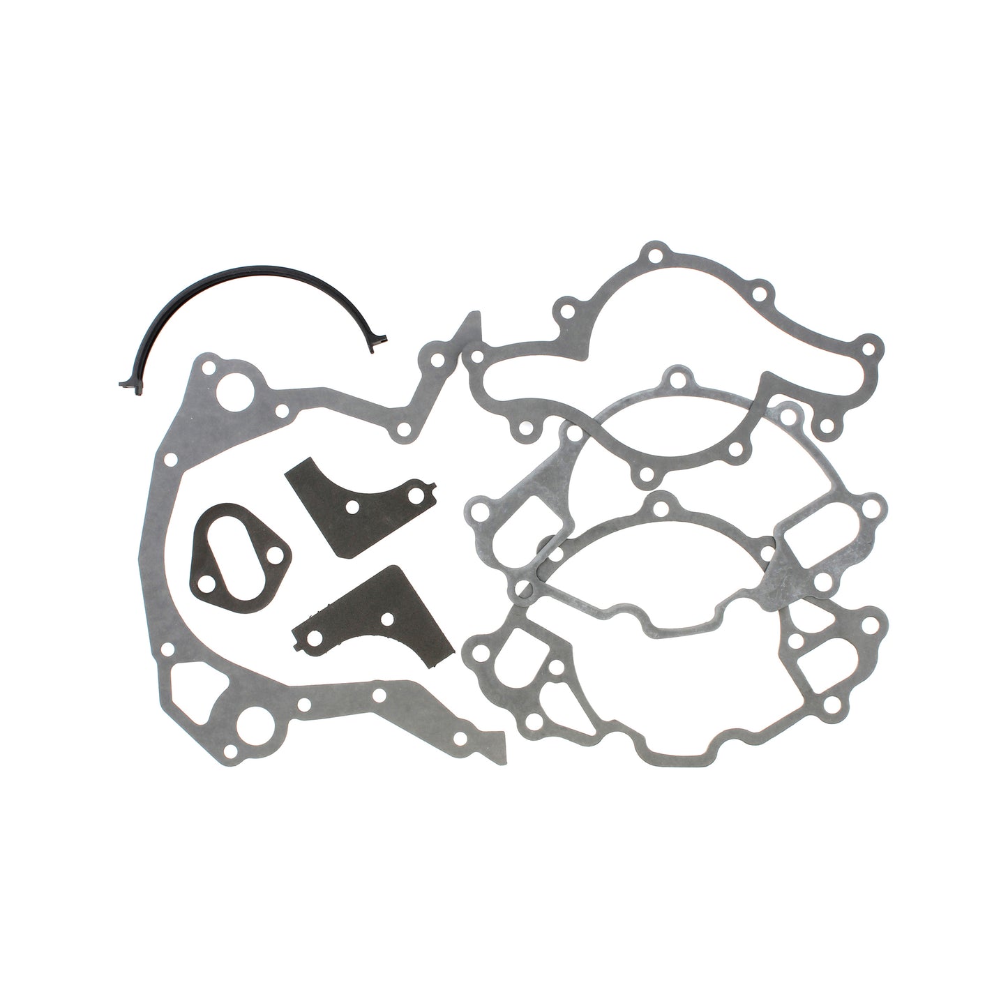 Cometic Automotive Ford 1979-1997 Windsor Timing Cover Gasket Kit