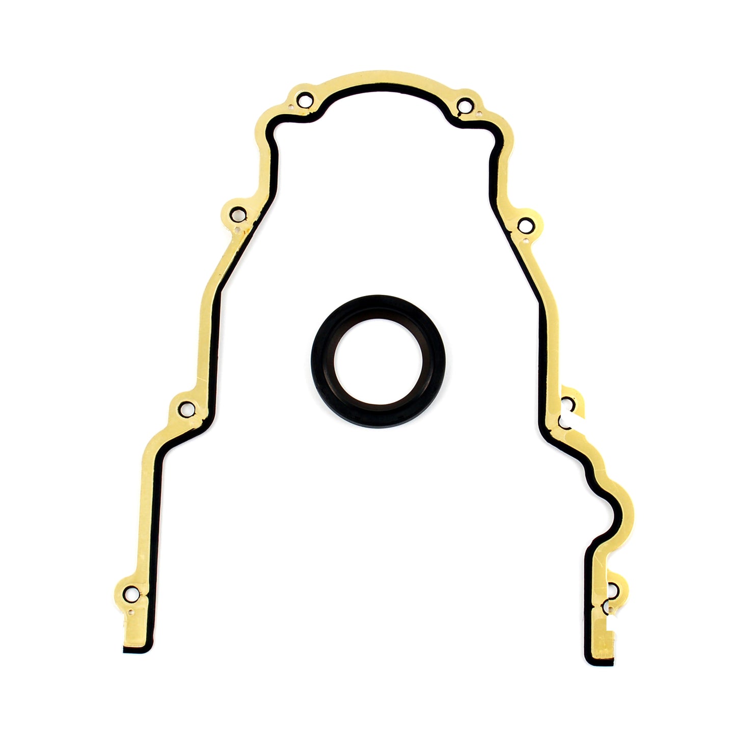 Cometic Automotive GM Gen-3/4 Small Block V8 Timing Cover Gasket Kit