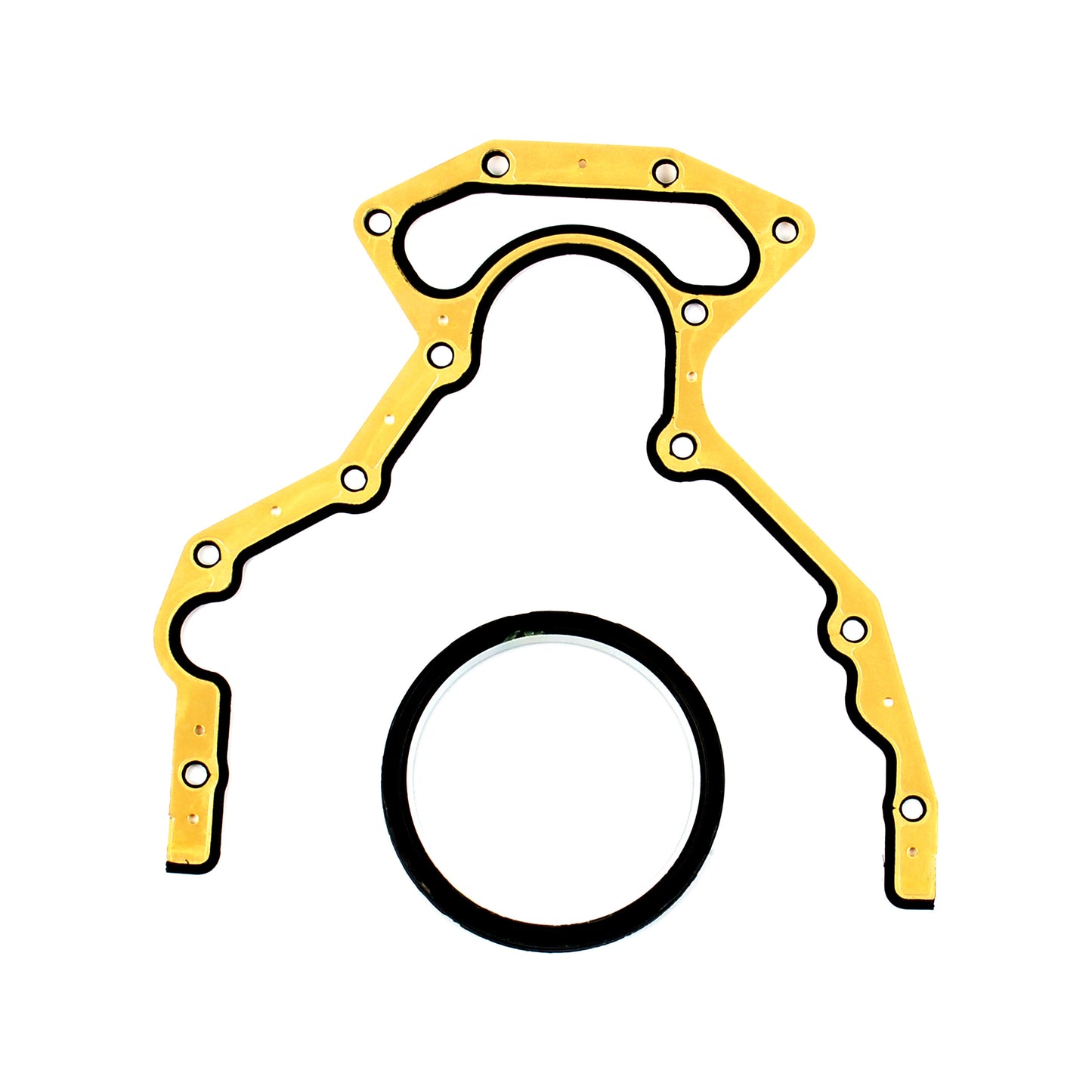 Cometic Automotive GM Gen-3/4 Small Block V8 Rear Main Seal Kit