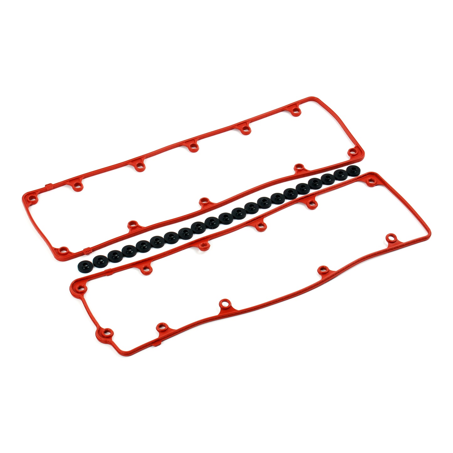 Cometic Automotive Ford 2003-2014 4.6L Modular V8 Valve Cover Gasket Kit
