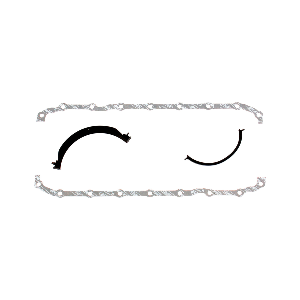 Cometic Gasket Automotive Cometic Automotive Chrysler 360 LA V8 Oil Pan Gasket Kit