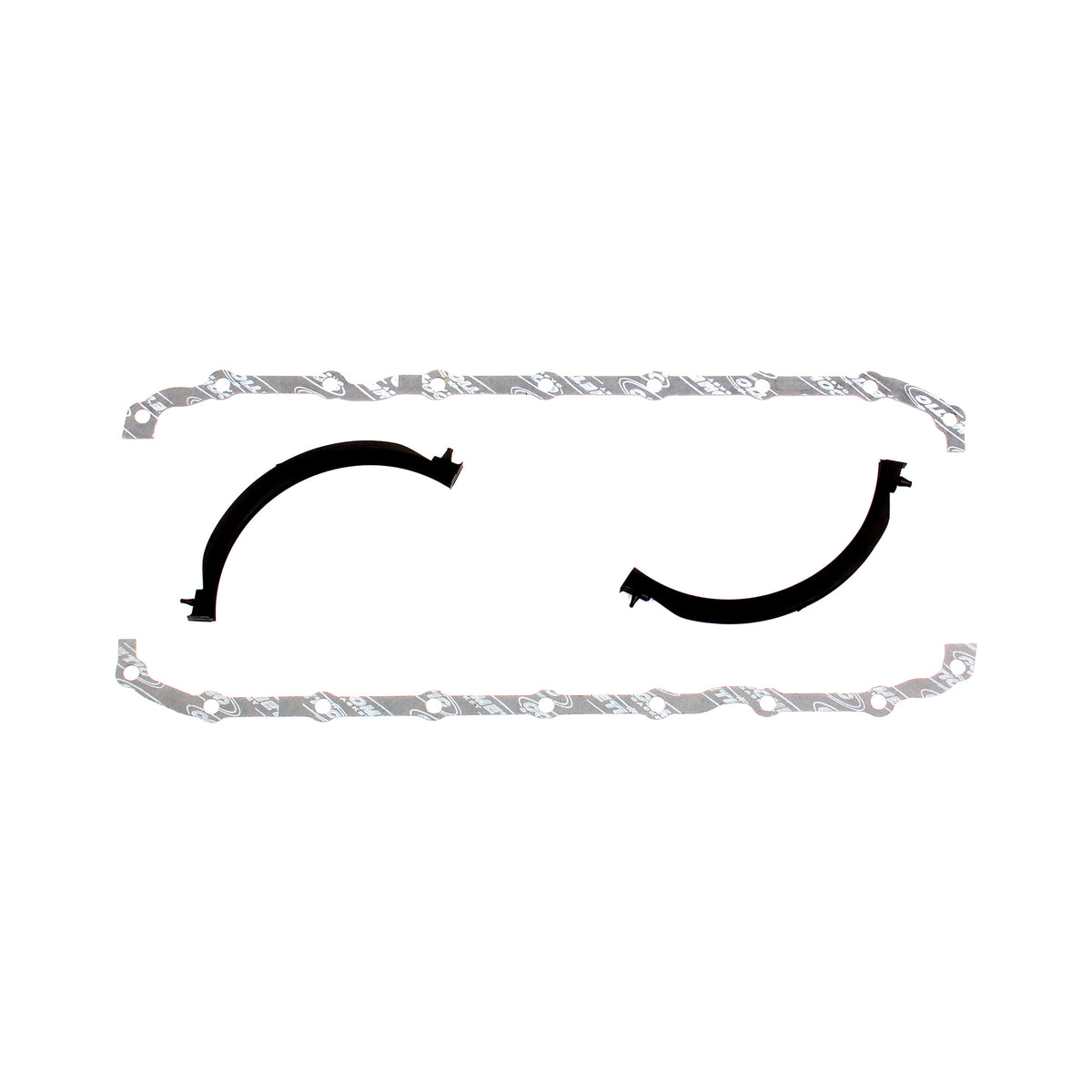 Cometic Gasket Automotive Cometic Automotive Chrysler 273/318/340 LA Oil Pan Gasket Kit