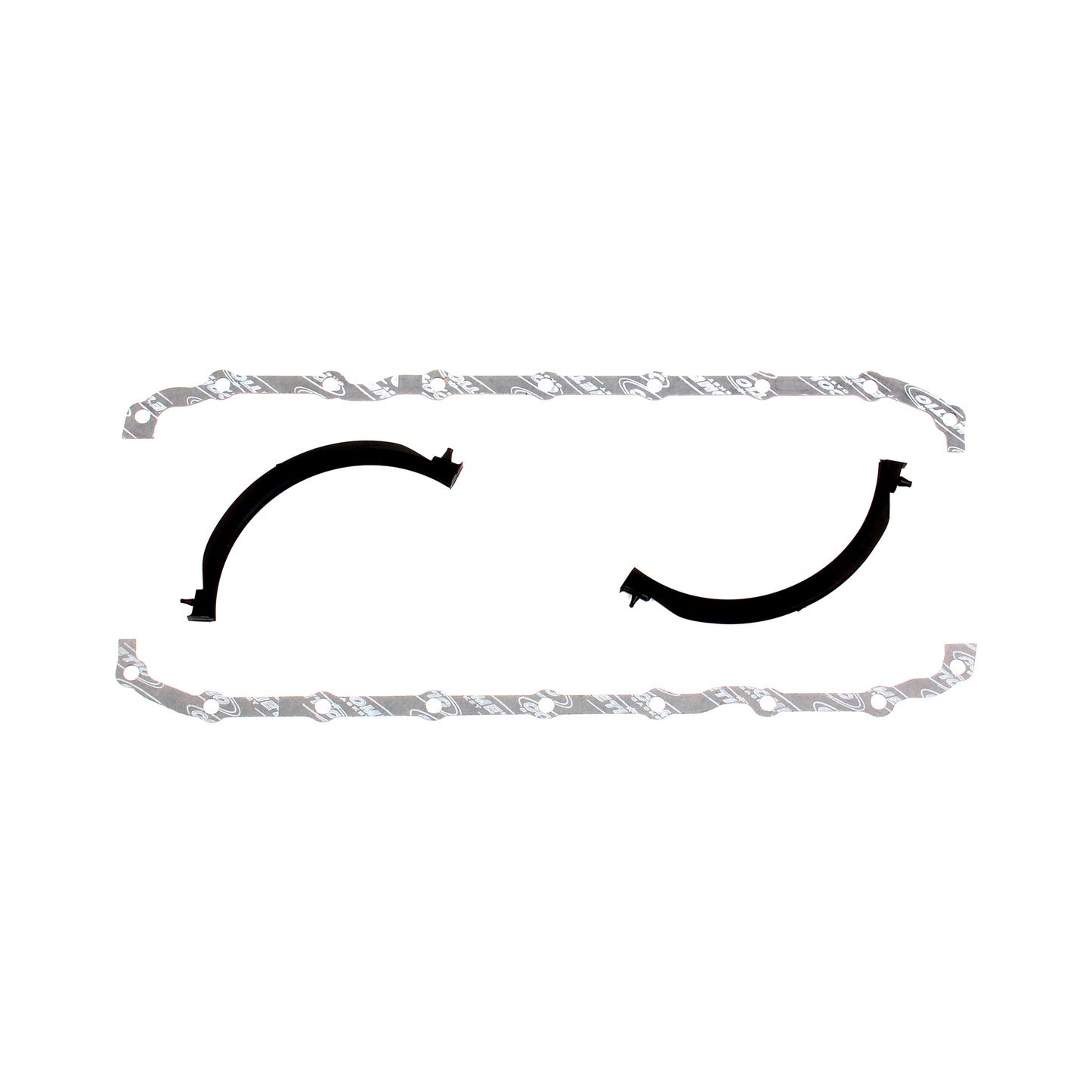 Cometic Automotive Chrysler 273/318/340 LA Oil Pan Gasket Kit