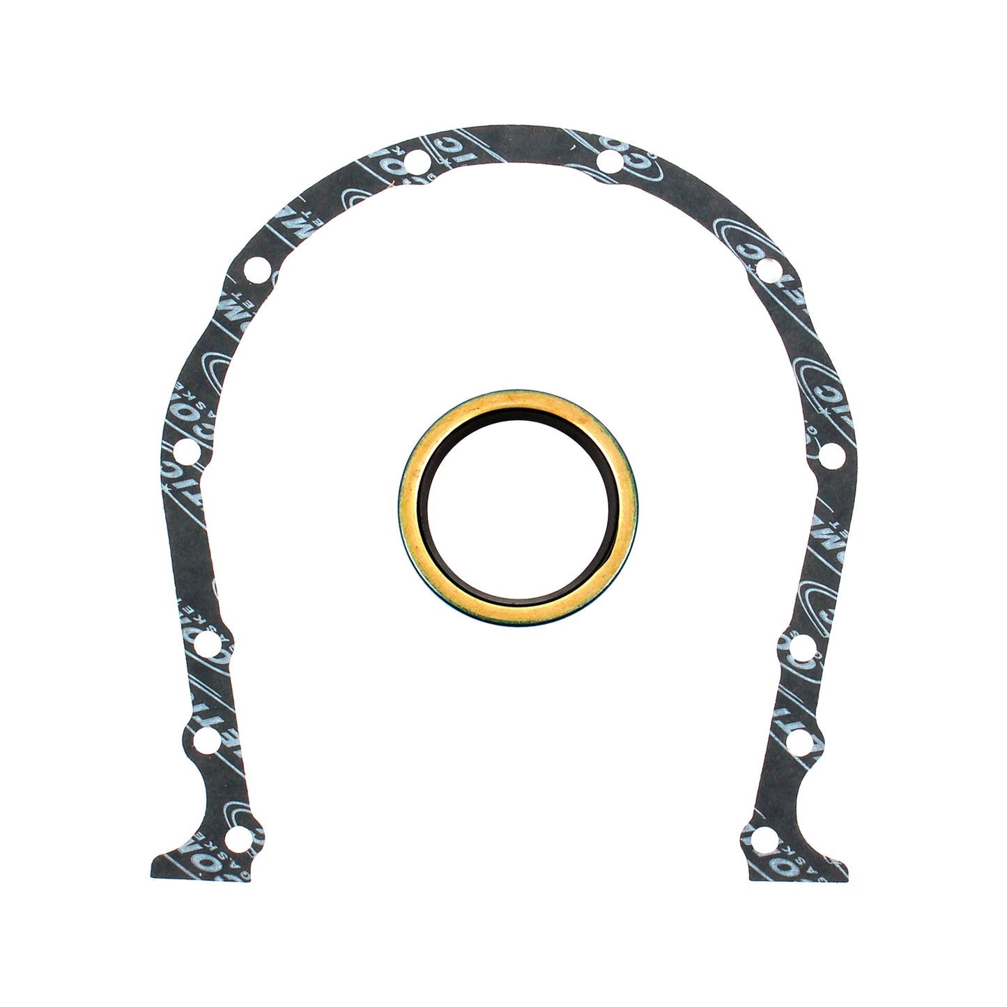 Cometic Automotive Chevrolet Mark-IV; GM Gen-V Big Block V8 Timing Cover Gasket Kit