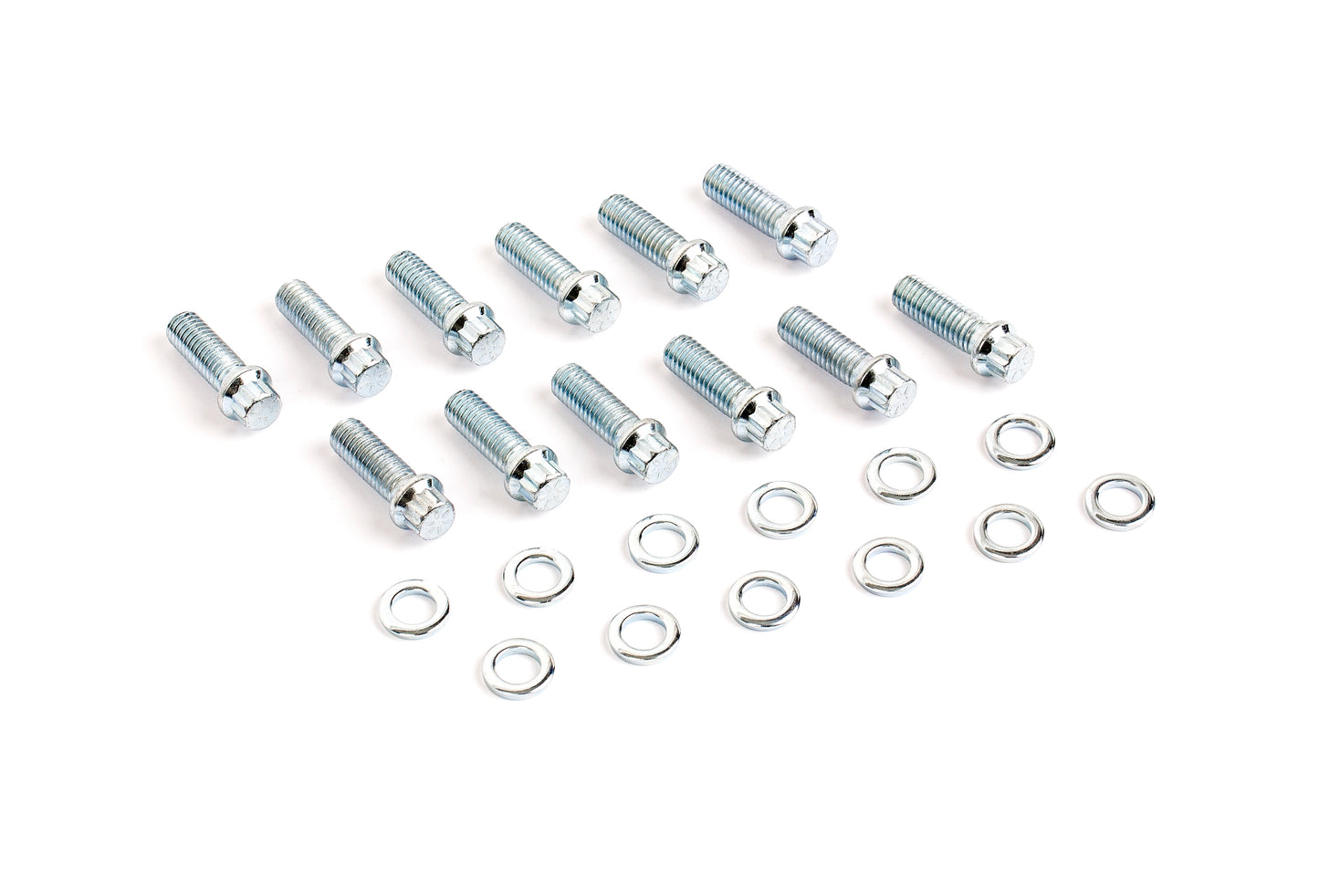 Cometic Automotive Intake Manifold Bolts 3/8 - 16 X 1 In.