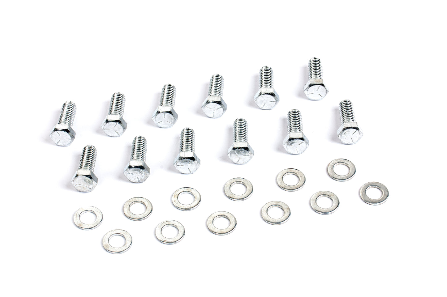 Cometic Automotive Intake Manifold Bolts 3/8 - 16 X 1 In.