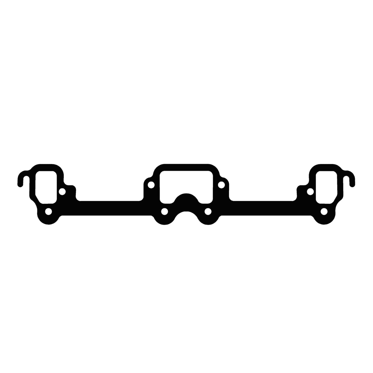 Cometic Gasket Automotive Cometic Automotive Chrysler LA V8 Exhaust Manifold Gasket Set