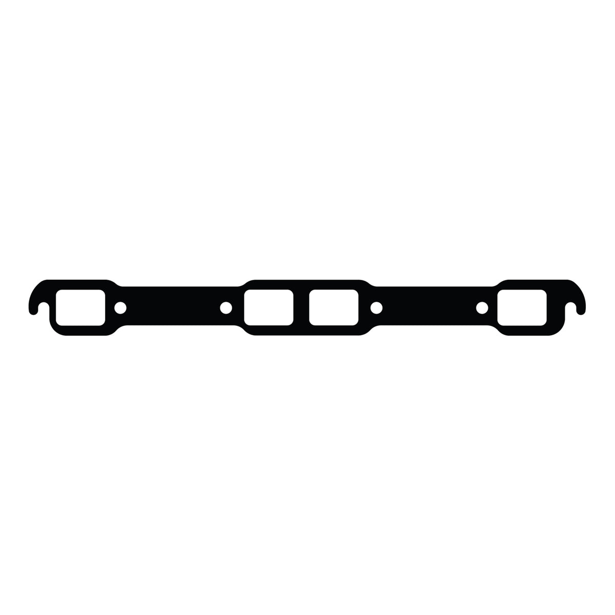 Cometic Gasket Automotive Cometic Automotive Chrysler B/RB Exhaust Manifold Gasket Set