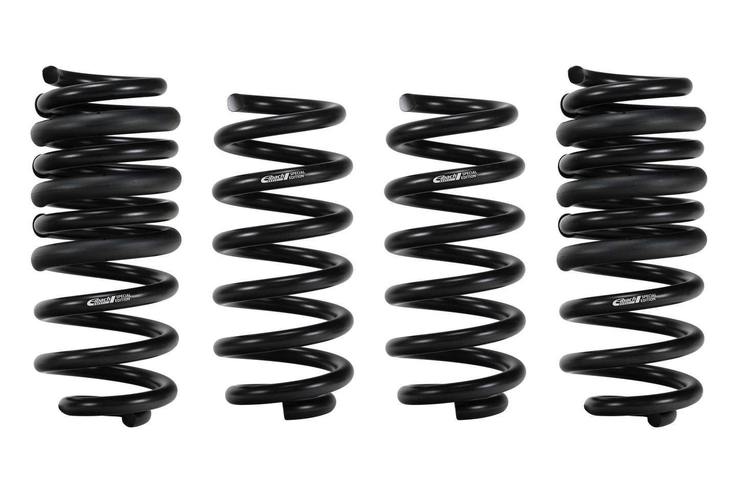 SPECIAL EDITION PRO-KIT Performance Springs (Set Of 4 Springs)