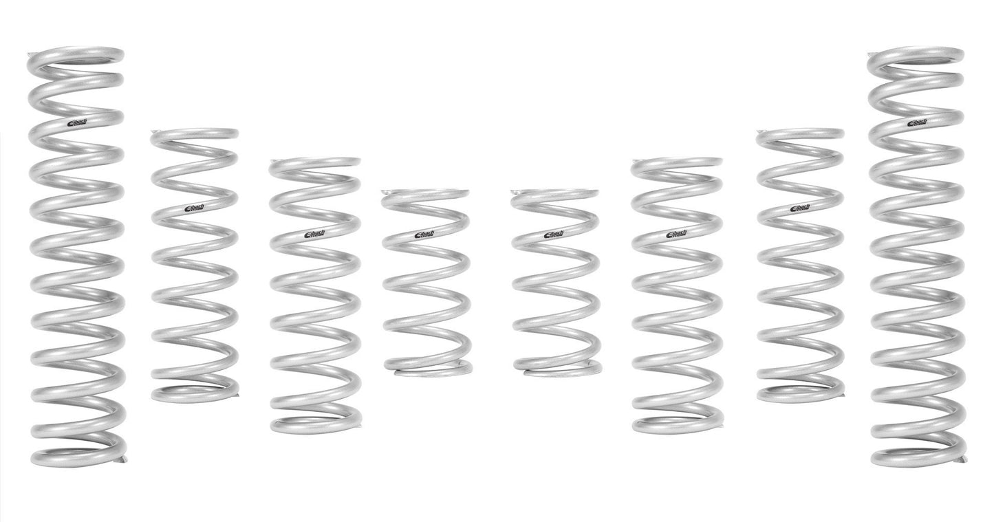 PRO-UTV - Stage 2 Performance Spring System (Set Of 8 Springs)