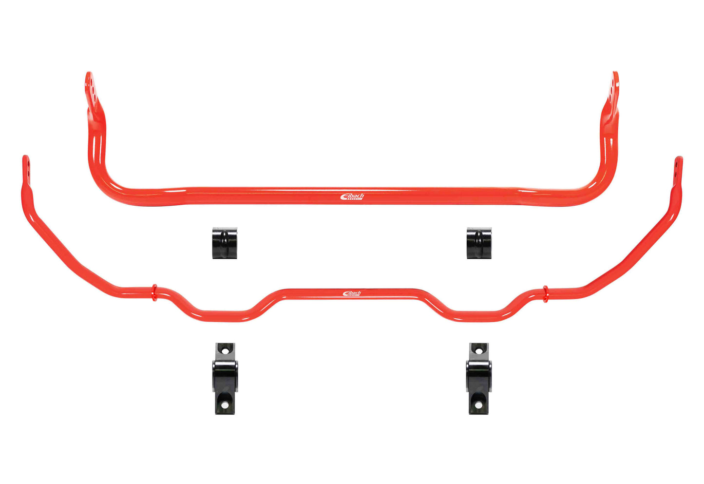 ANTI-ROLL-KIT (Front And Rear Sway Bars)