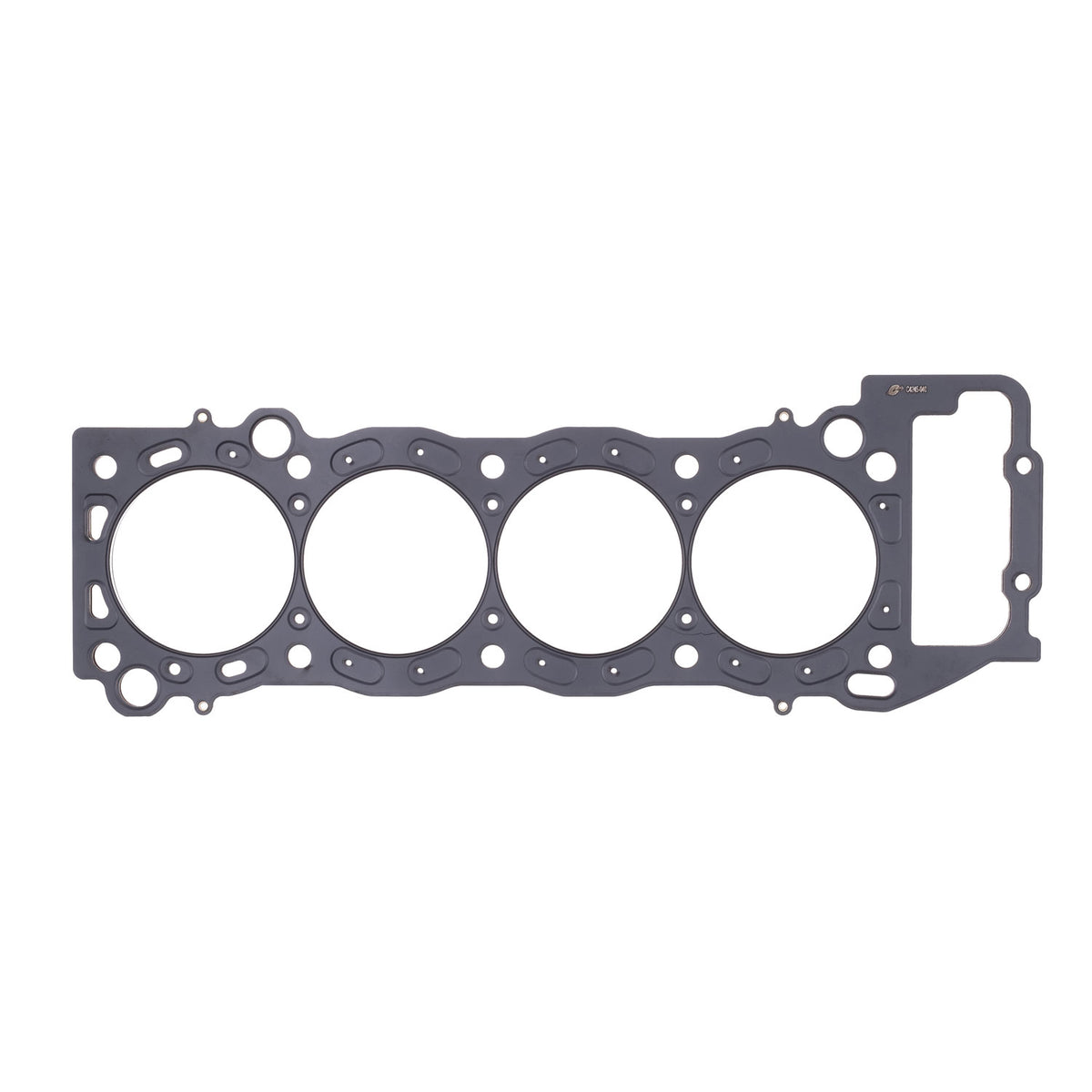Cometic Gasket Automotive Cometic Automotive Toyota 2RZ-FE/3RZ-FE Cylinder Head Gasket
