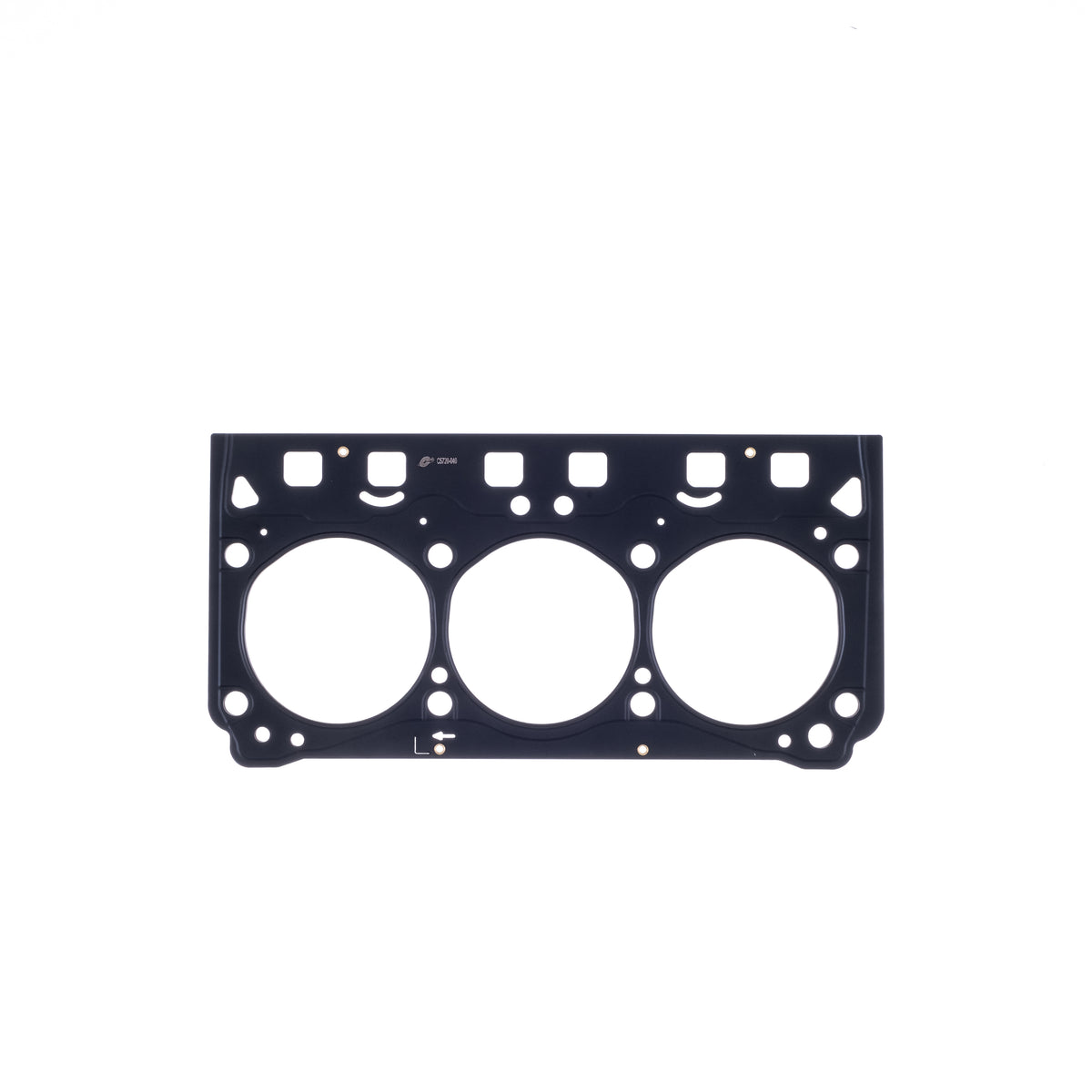 Cometic Gasket Automotive Cometic Automotive Buick 3800 Series II/III V6 Cylinder Head Gasket