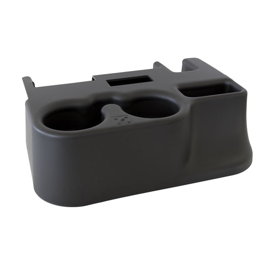 AutoMeter STORAGE CONSOLE ARMREST FOR DODGE RAM 98-02