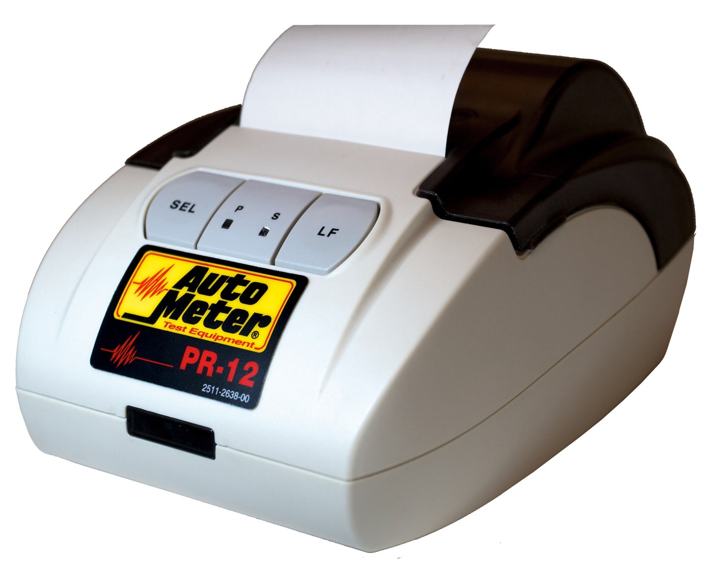 PR-12; Infrared External Printer