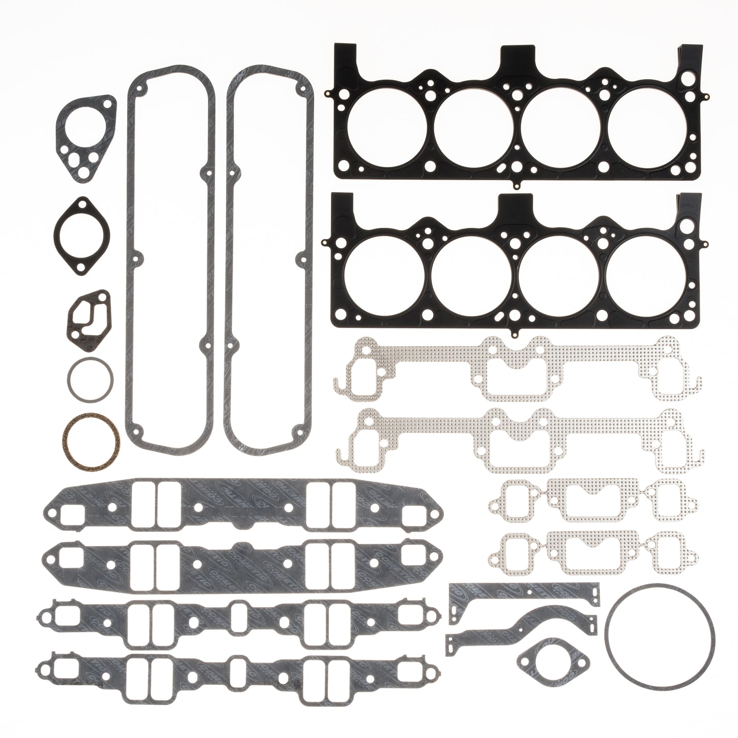 Cometic Automotive Chrysler 318/340/360 LA V8 Top End Gasket Kit