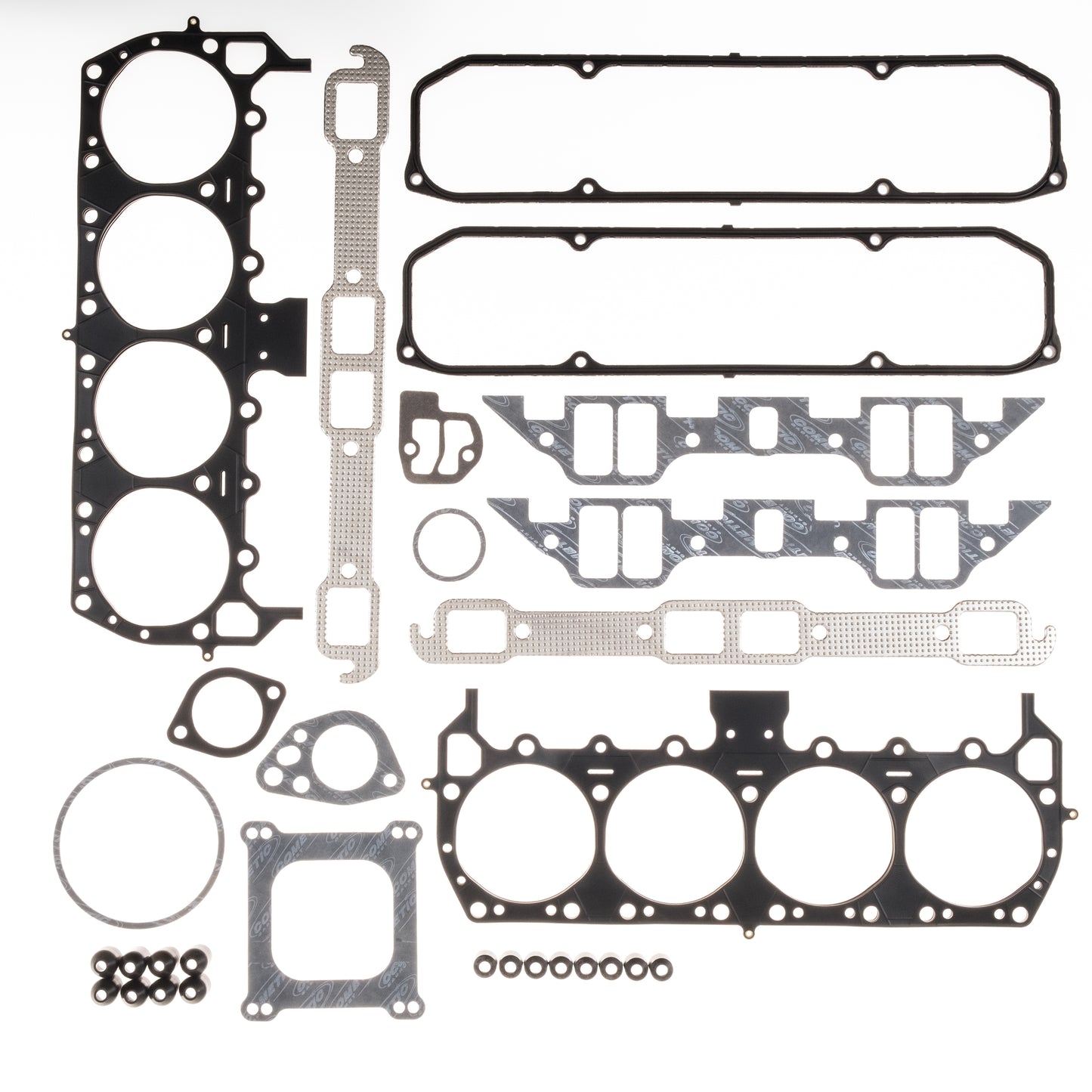 Cometic Automotive Chrysler B/RB V8 Top End Gasket Kit