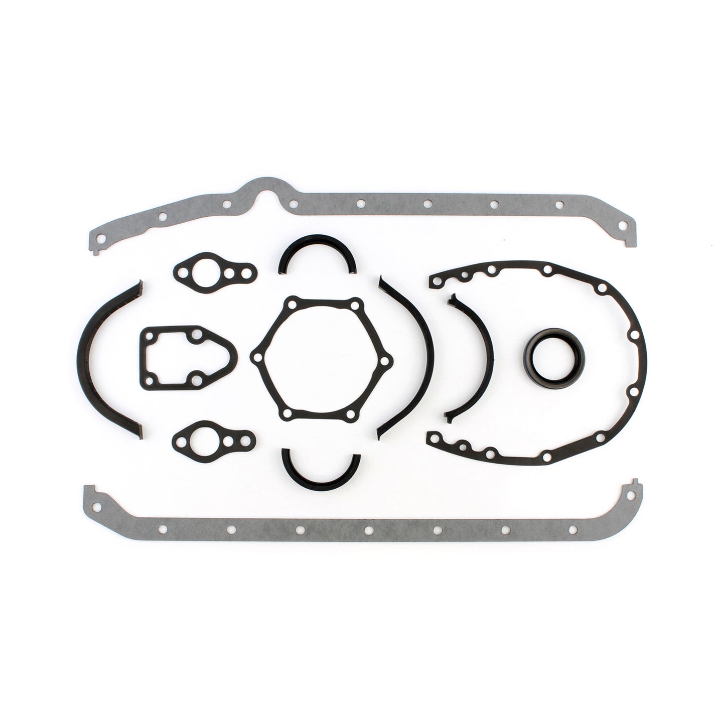 Cometic Automotive Chevrolet 350/400 Gen-1 Small Block V8 Bottom End Gasket Kit