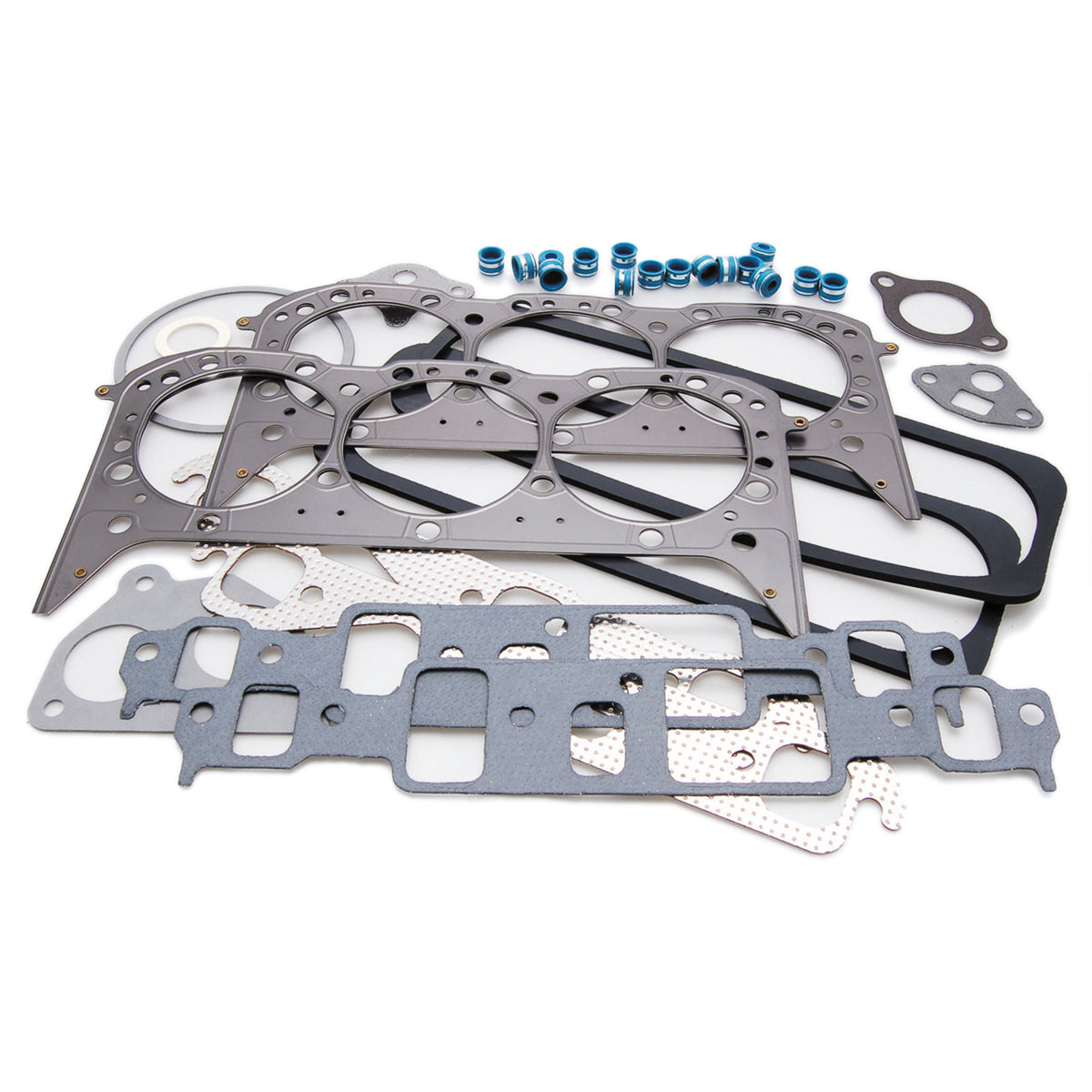 Cometic Gasket Automotive Cometic Automotive Chevrolet LB1/LB4 Gen-1 90 Degree V6 Top End Gasket Kit