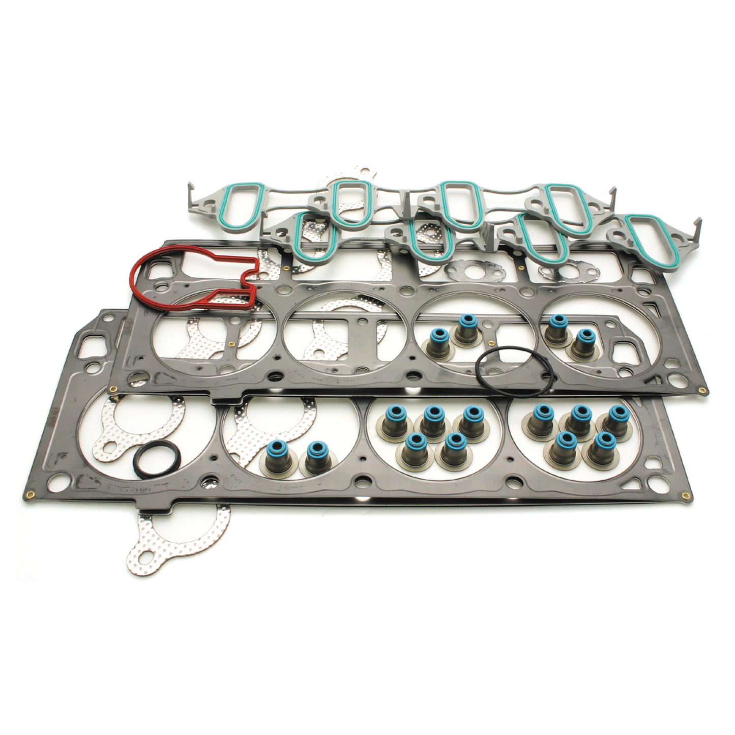Cometic Automotive GM LQ4 Gen-3 Small Block V8 Top End Gasket Kit