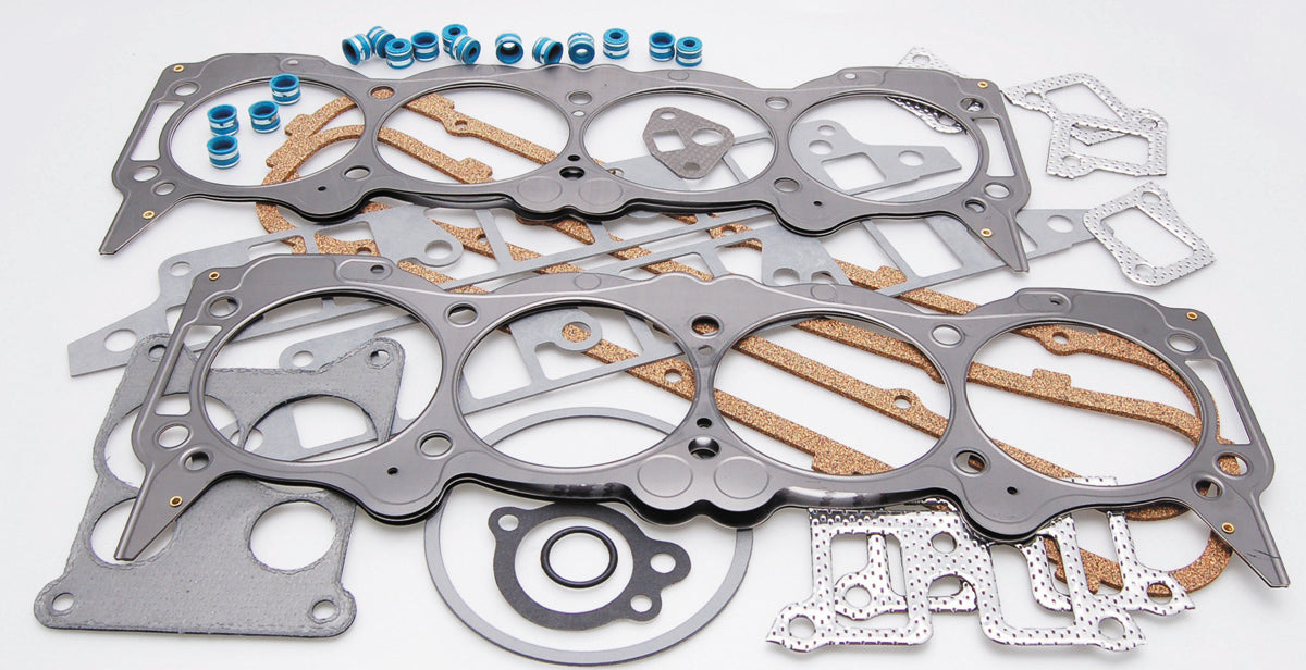 Cometic Automotive Buick Big Block V8 Top End Gasket Kit